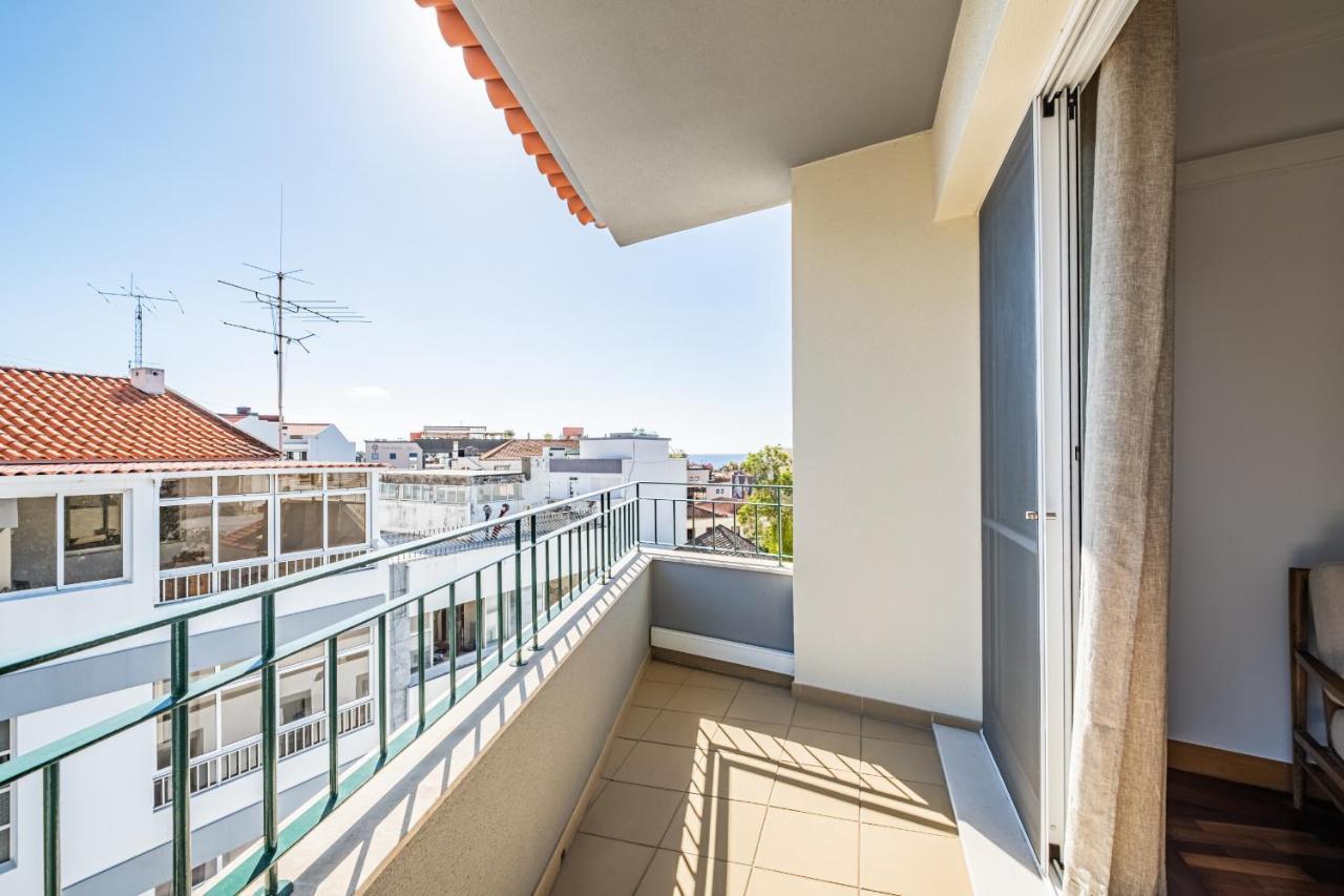Ferienwohnung Pateo Do Carmo - By Wehost Funchal  Exterior foto